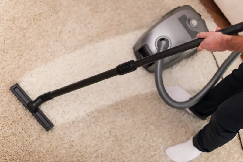 Carpet Cleaning
